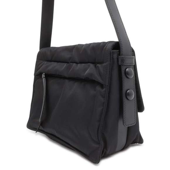Prada Small Bag Re-Nylon Shoulder Padded - Picture 1 of 16